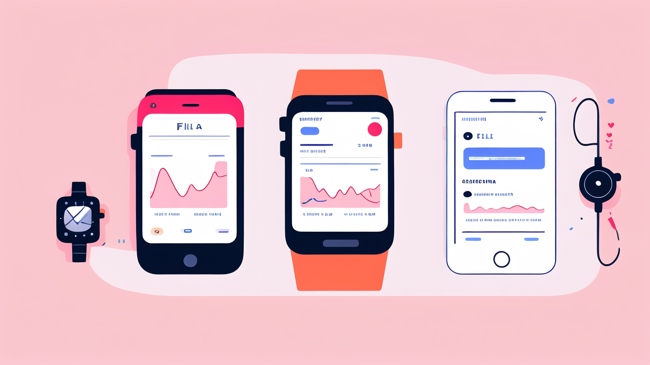 cool smart watch
