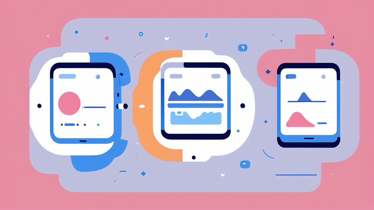 Health tracking