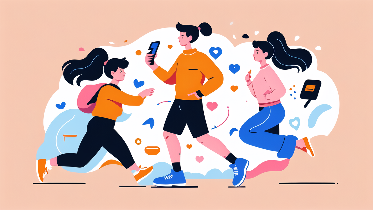 Health tracking