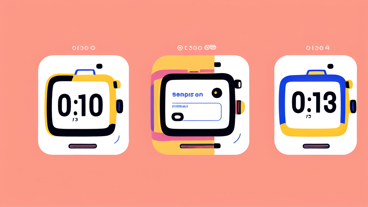 Smartwatch