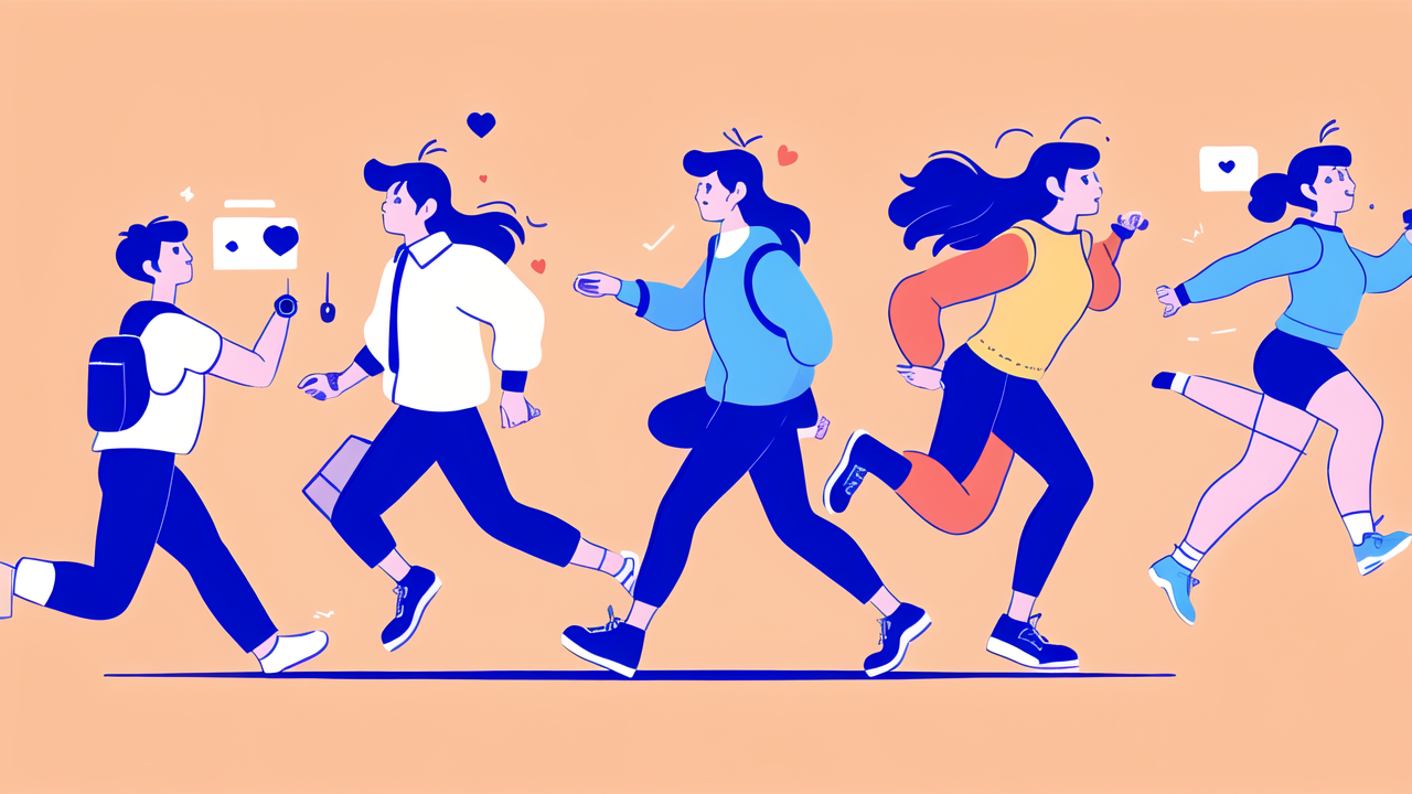Step counter