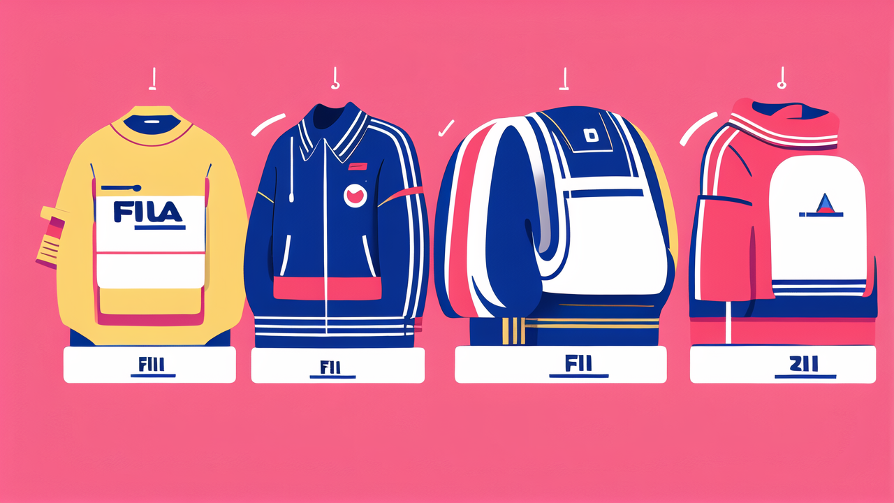 fila watch