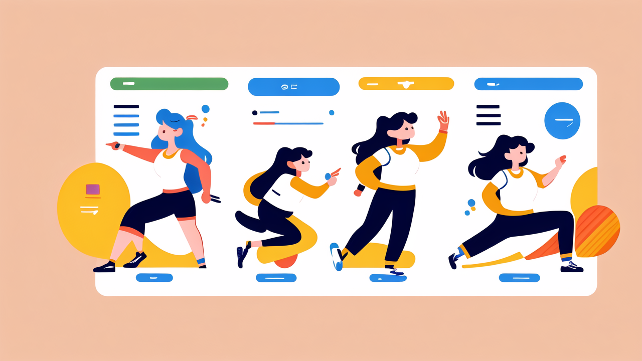 Health tracking