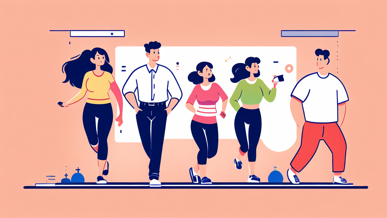 Step counter