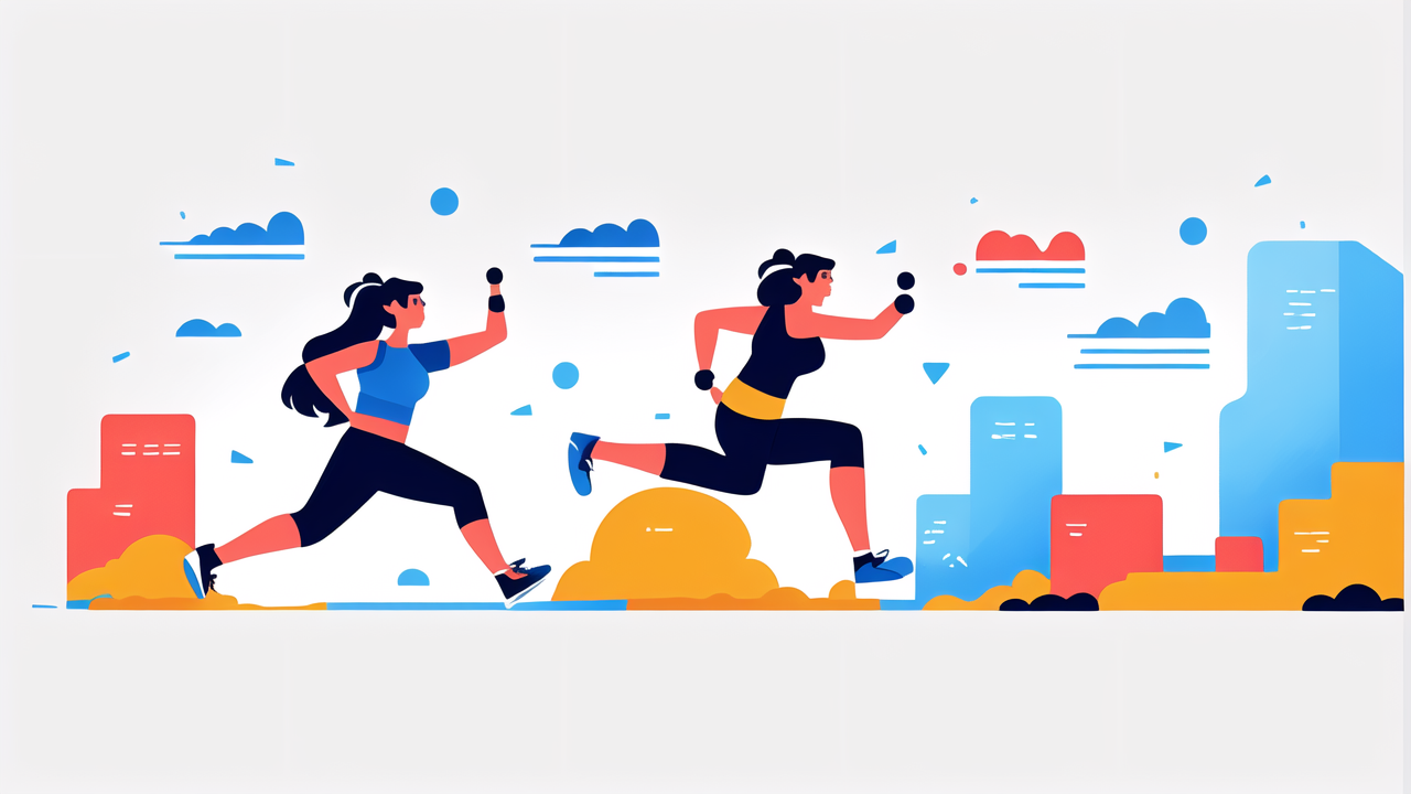 Activity tracker