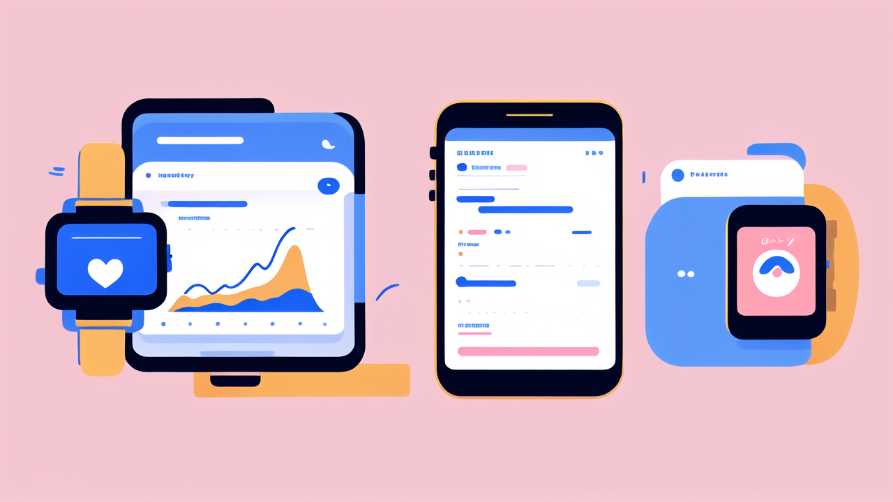 Health monitor