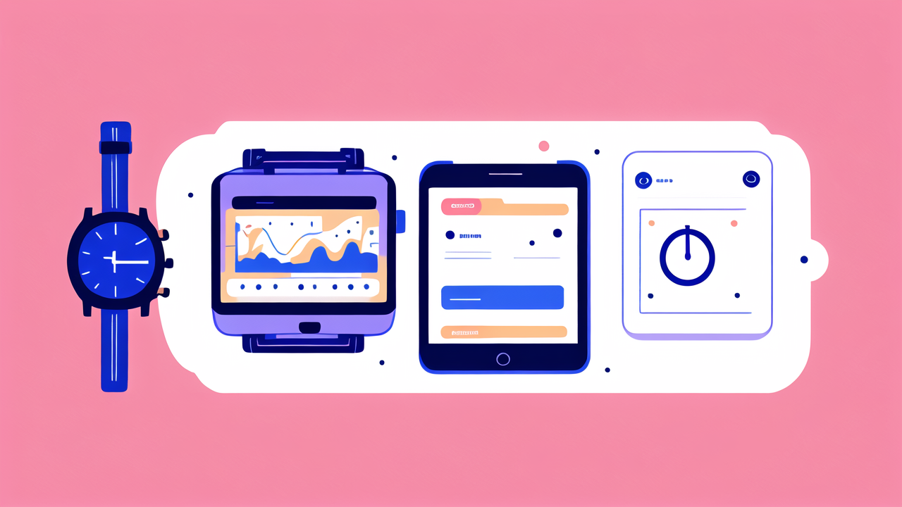 Activity tracker