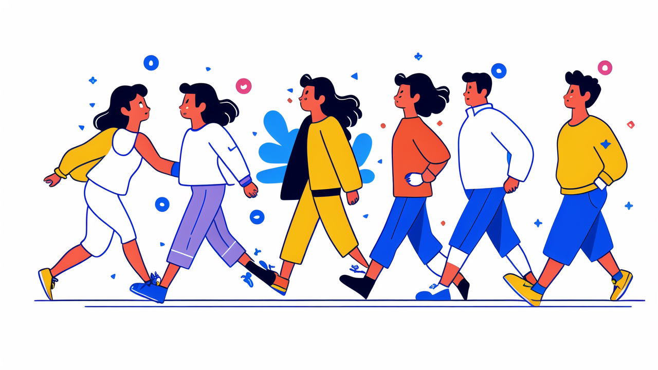Step counter