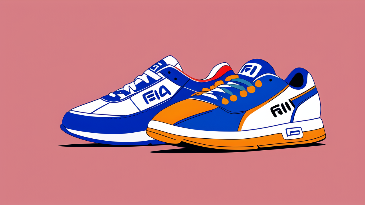 fila apex