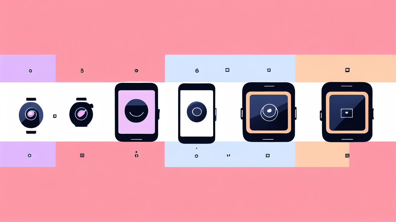 Smartwatch