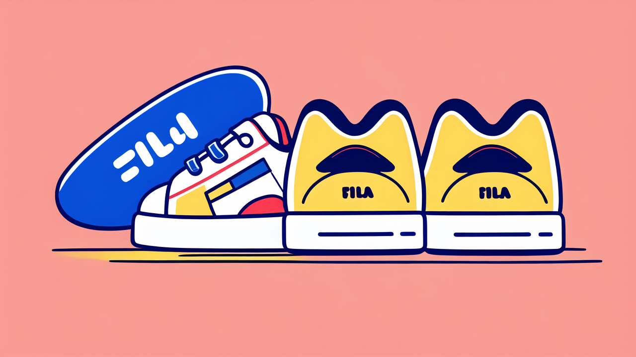 fila watch