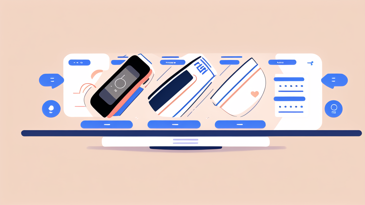 fila smart watch