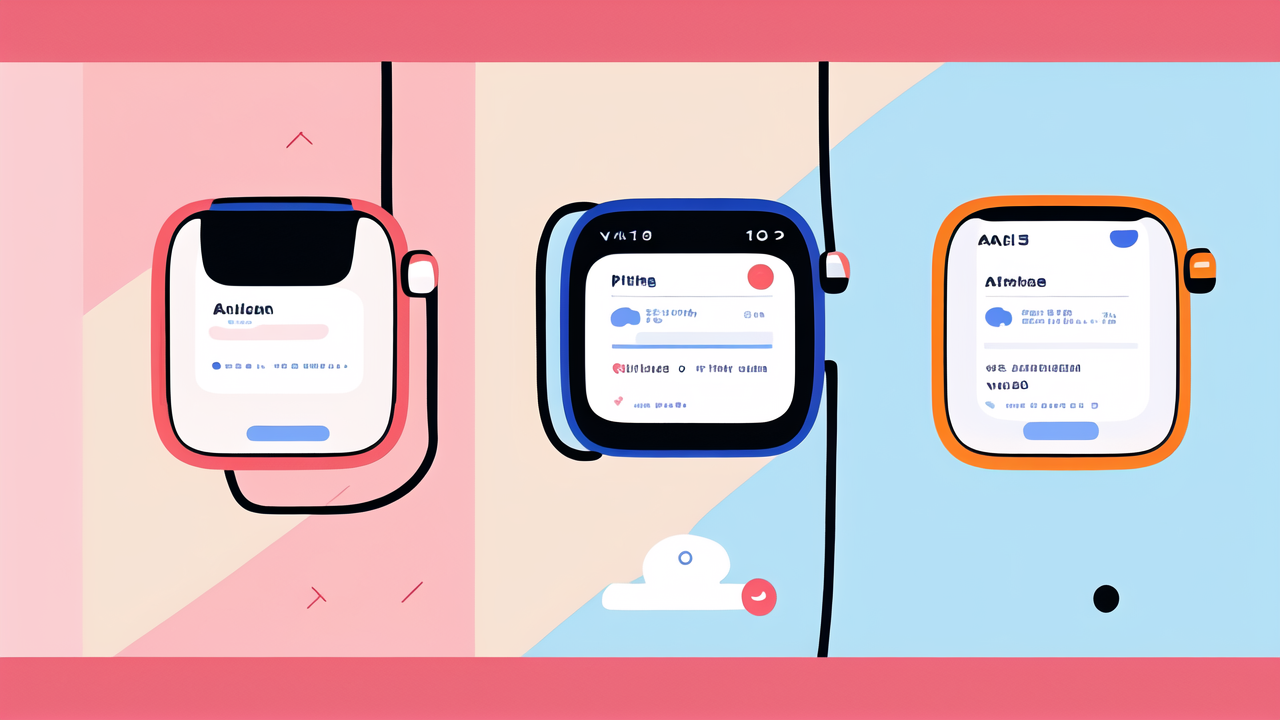 smart watch