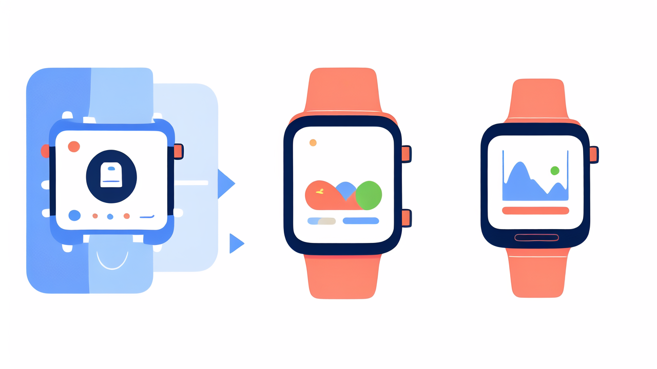 Health tracking