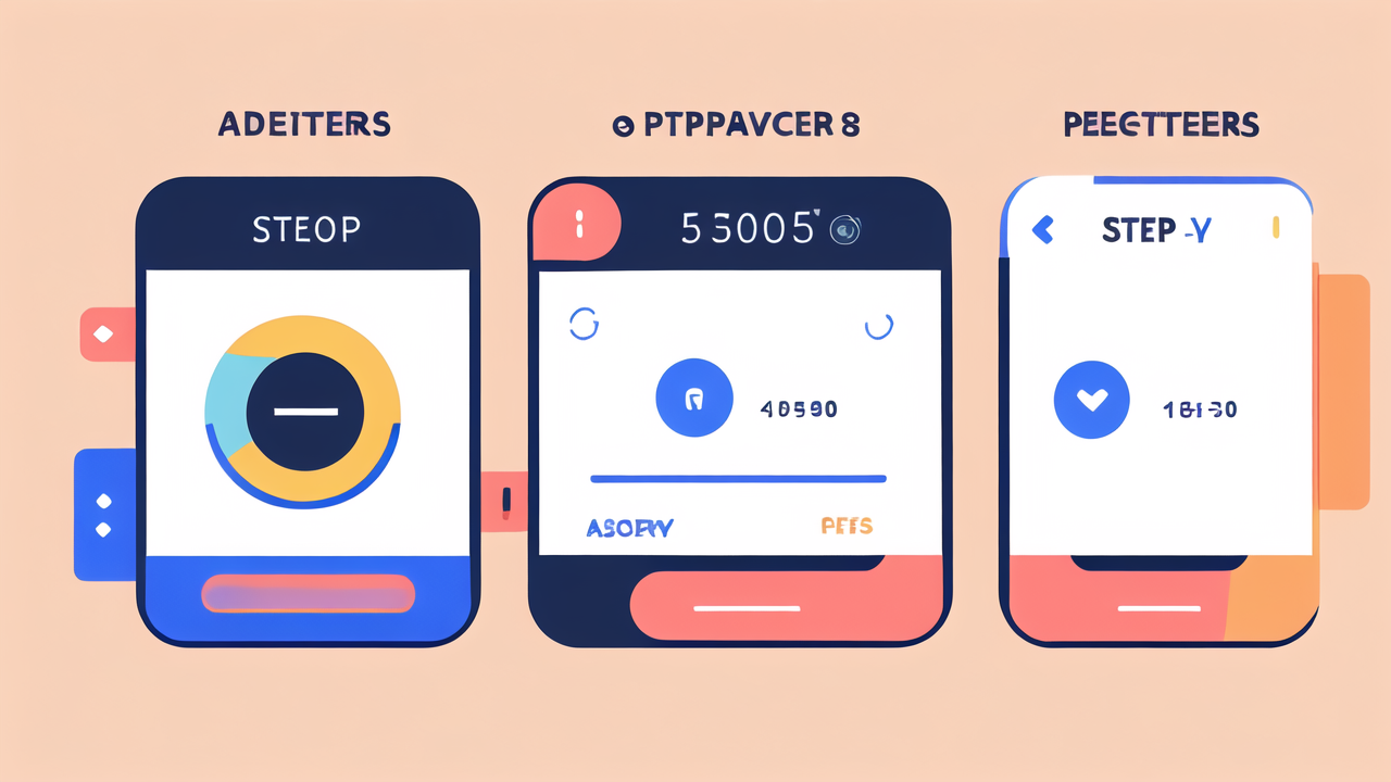 Step counter