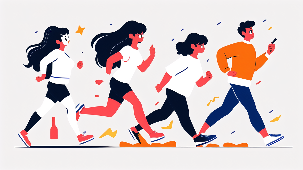 Step counter