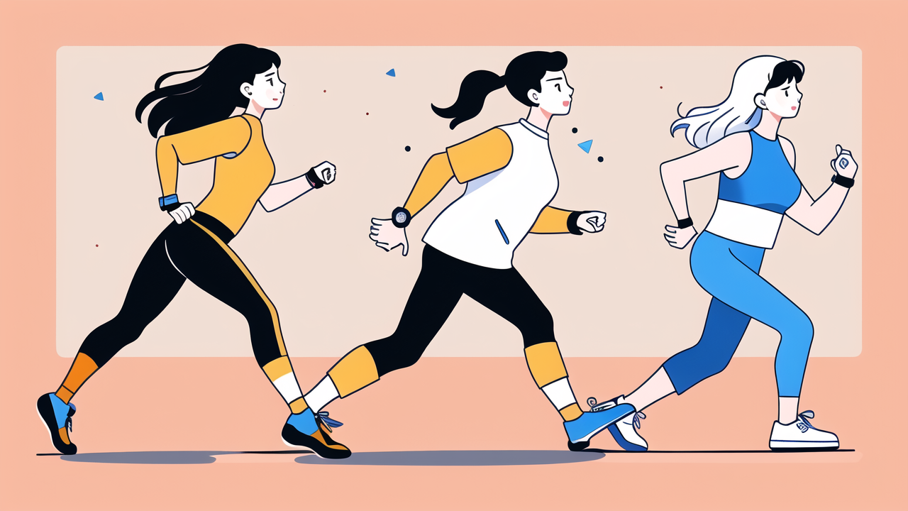 Step counter