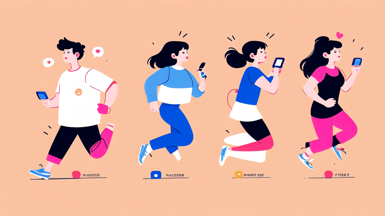 Fitness tracker