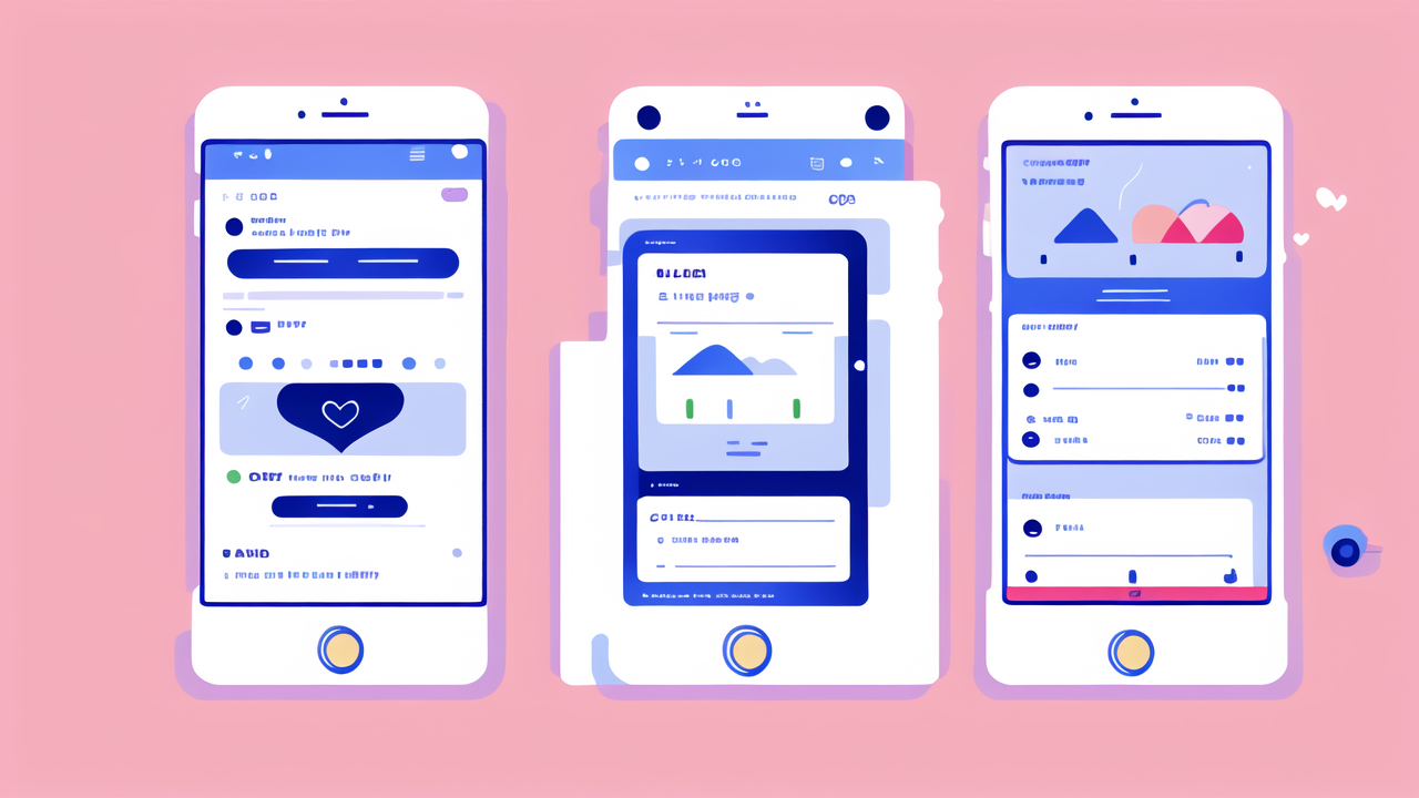 Health tracking