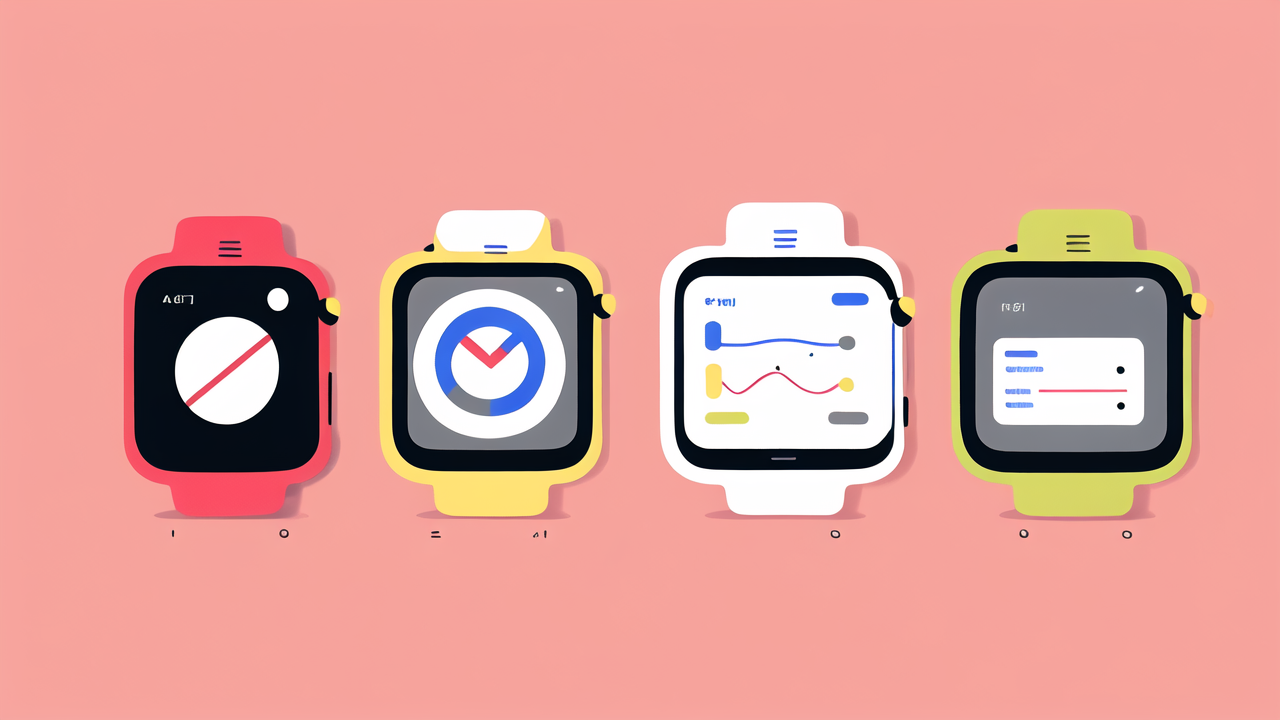 Health tracking