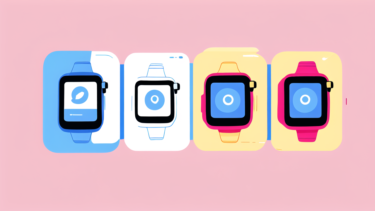 smart bracelet