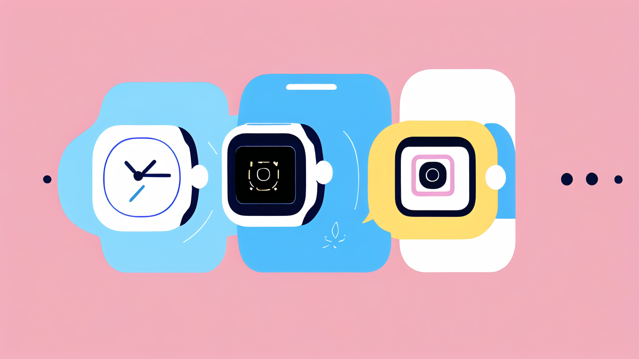 Activity tracker