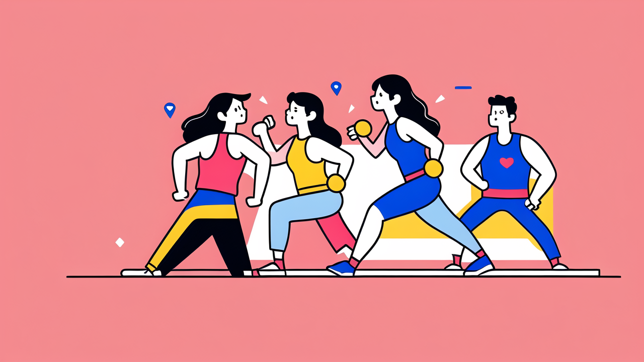 Fitness watch