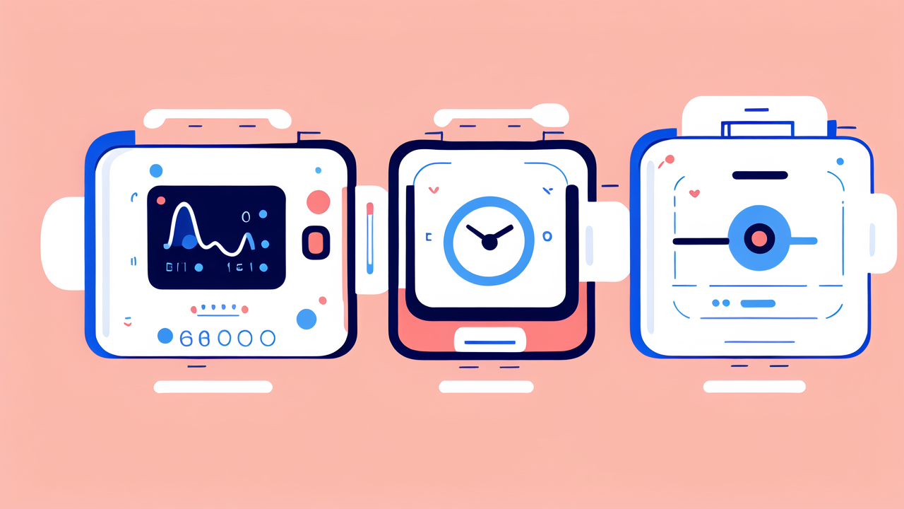 smart watch