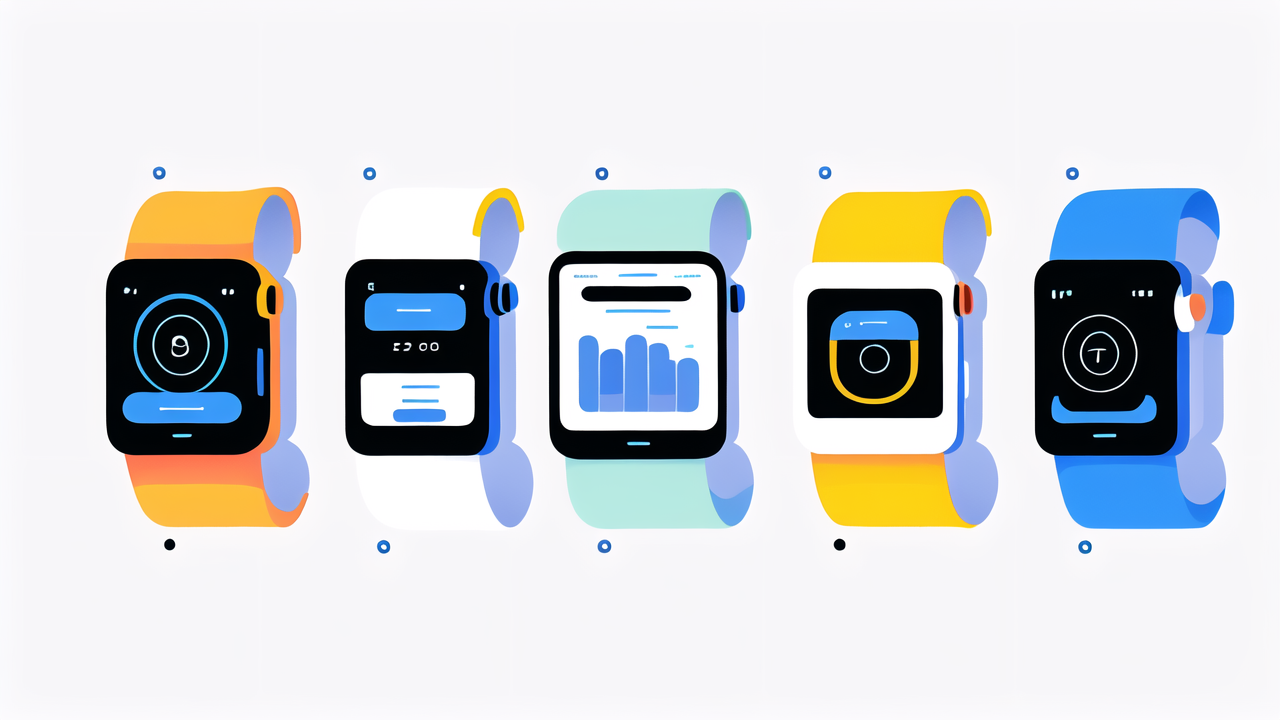smart bracelet