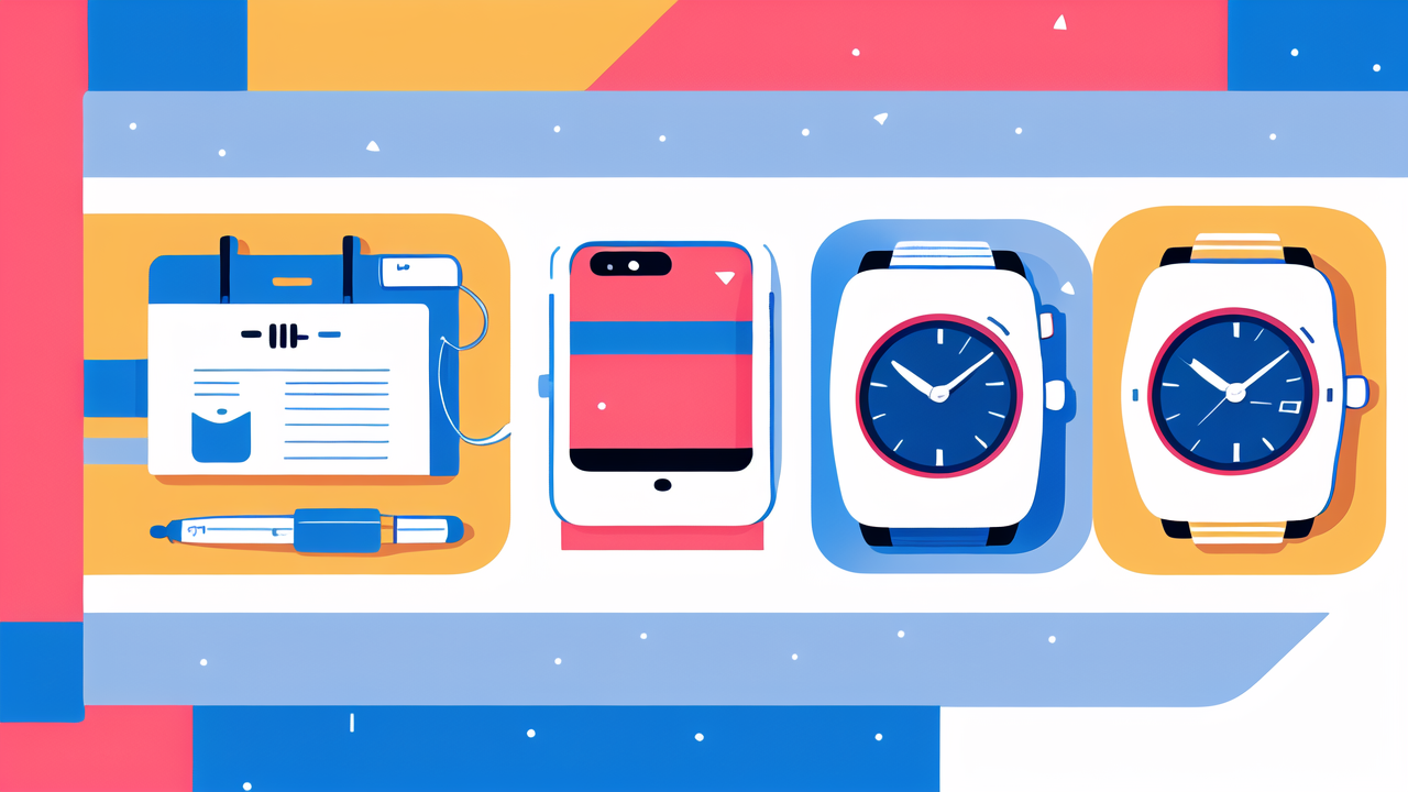 Fitness tracker