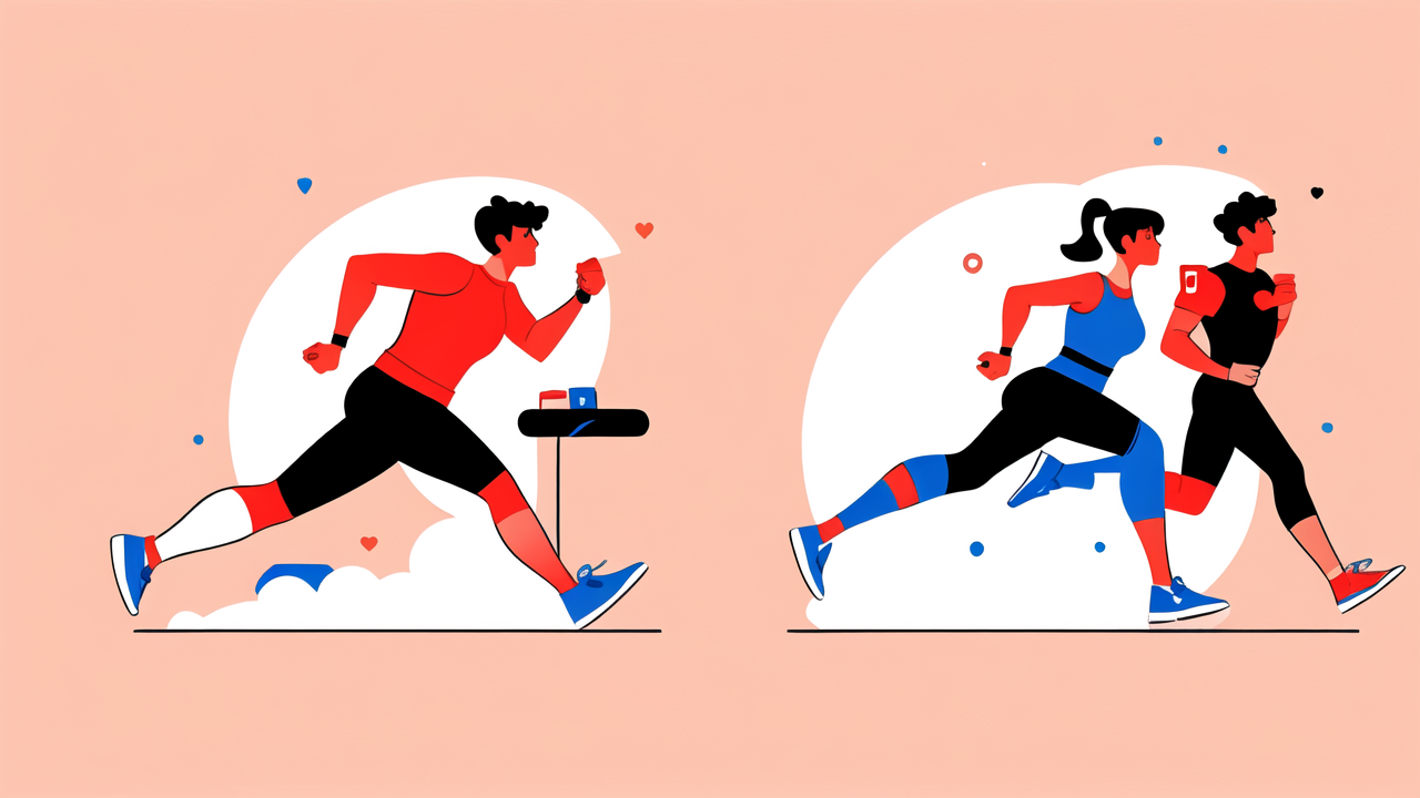 Sports watch