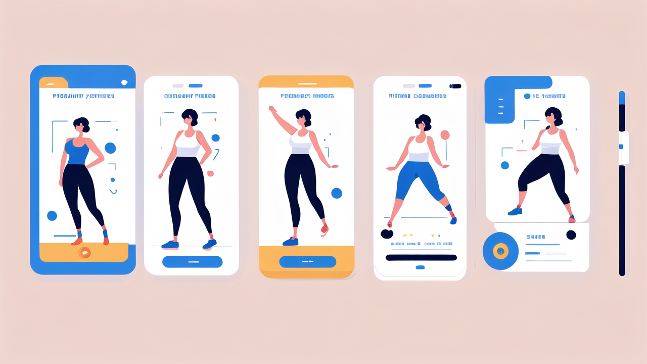 Fitness tracker
