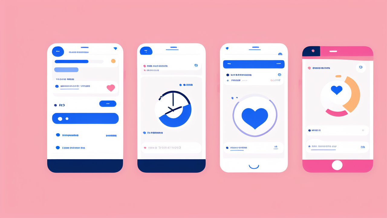 Health tracking