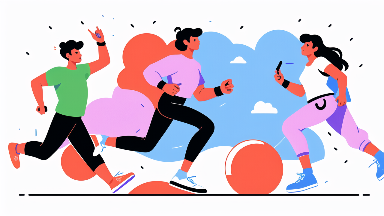 Activity tracker
