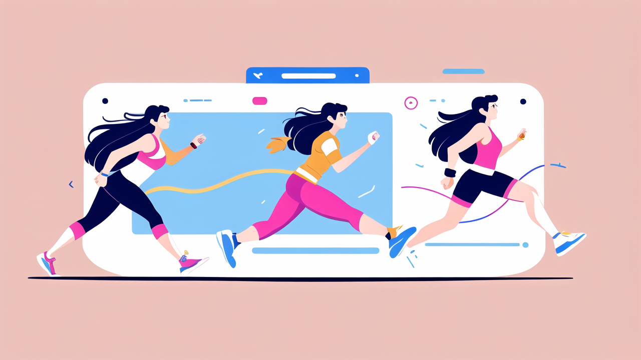 Fitness tracker