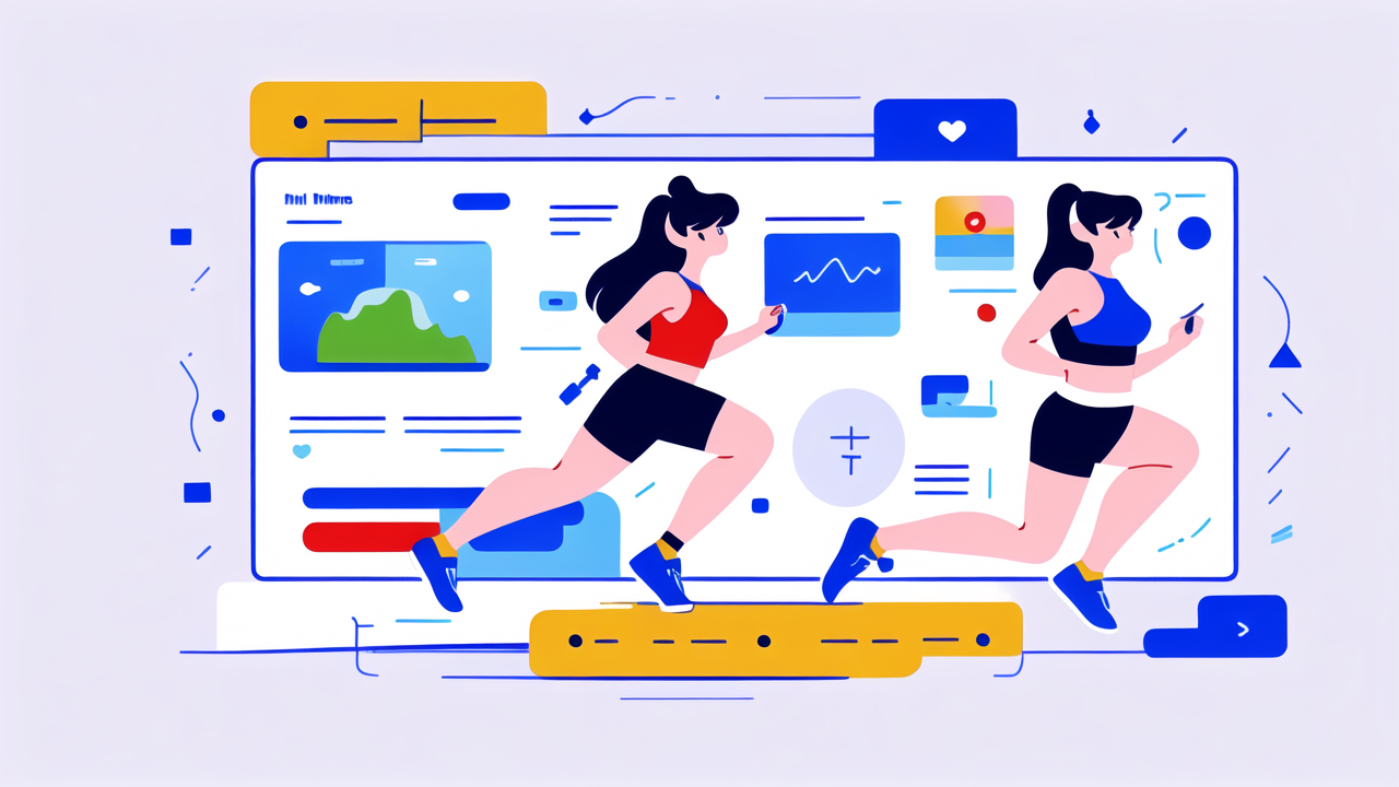 Health tracking