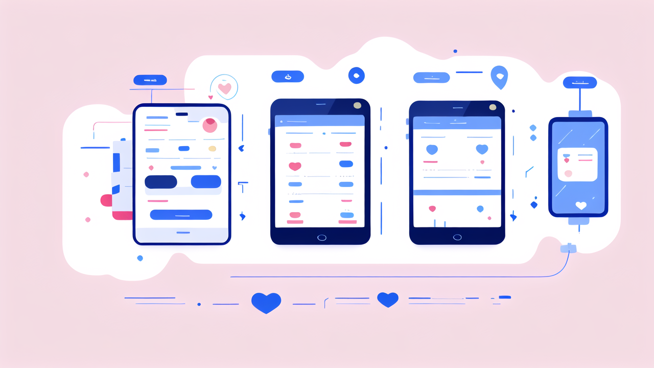 Health tracking