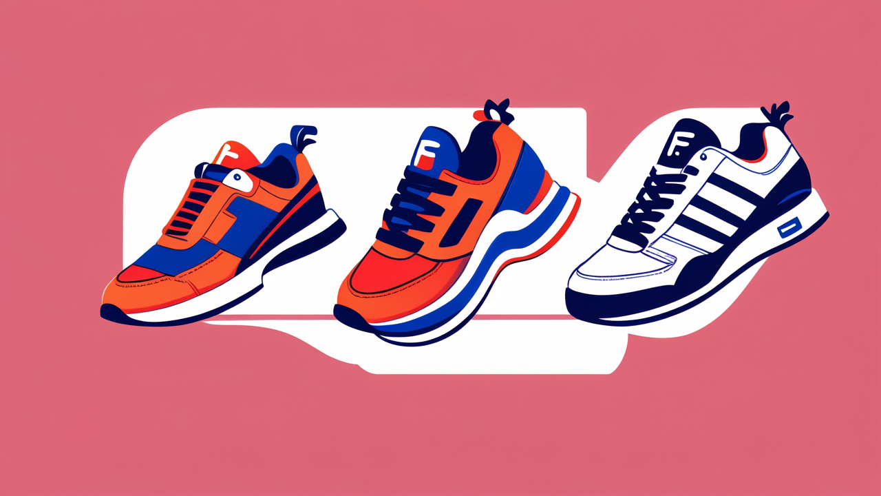 fila pulse