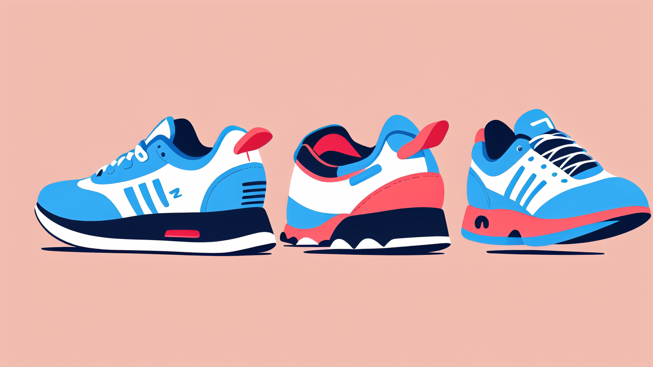 fila pulse