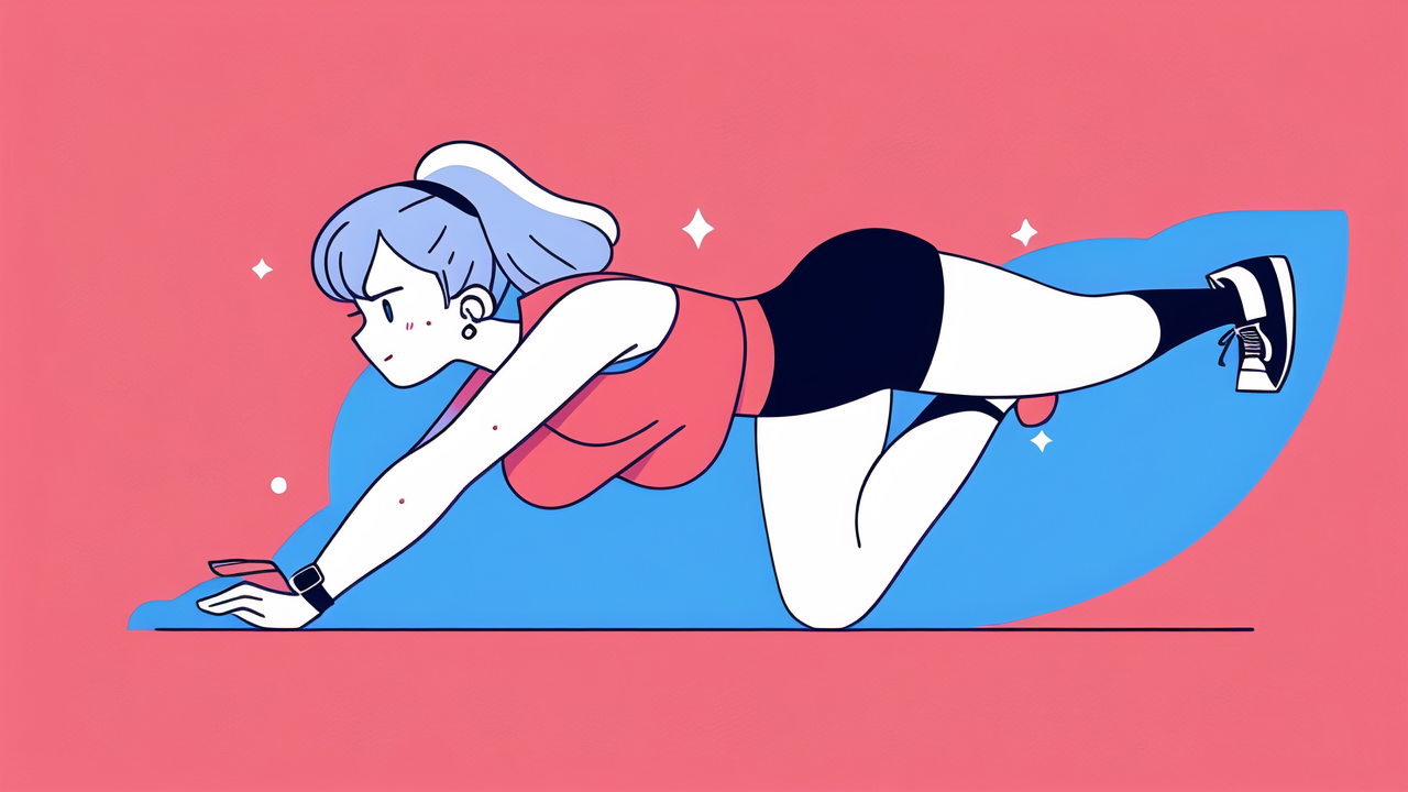 Fitness watch