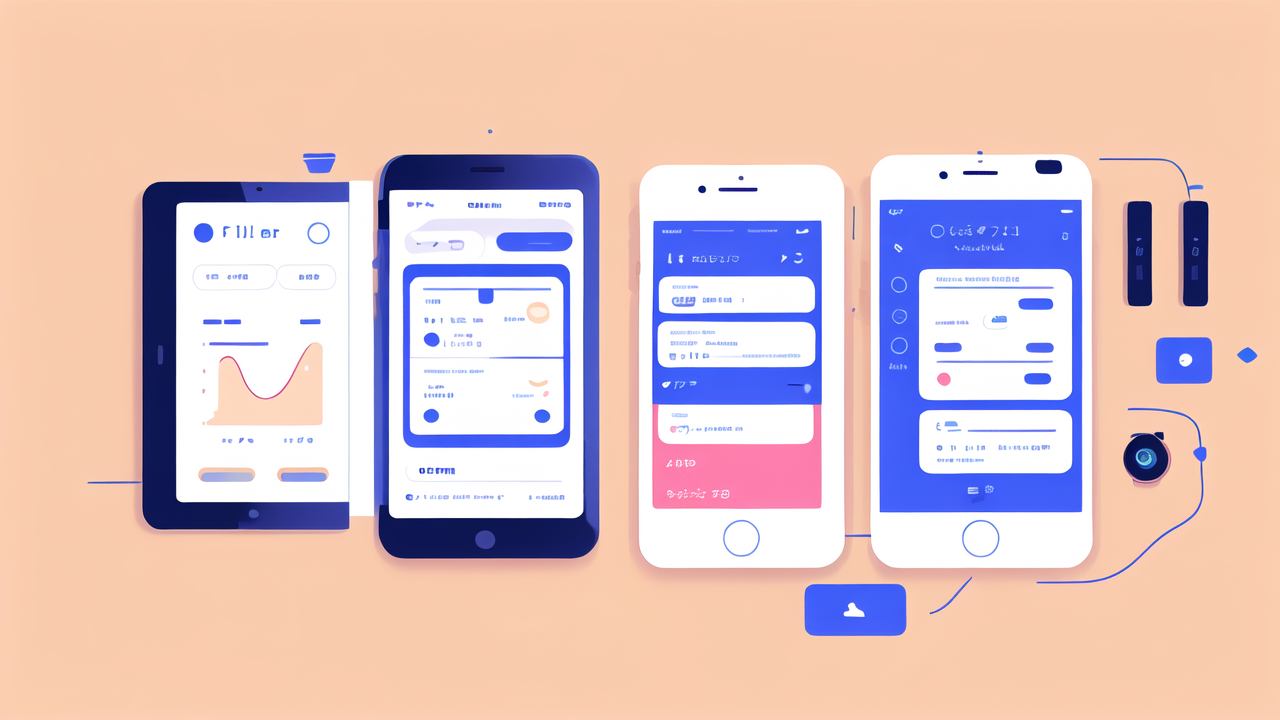 Health tracking