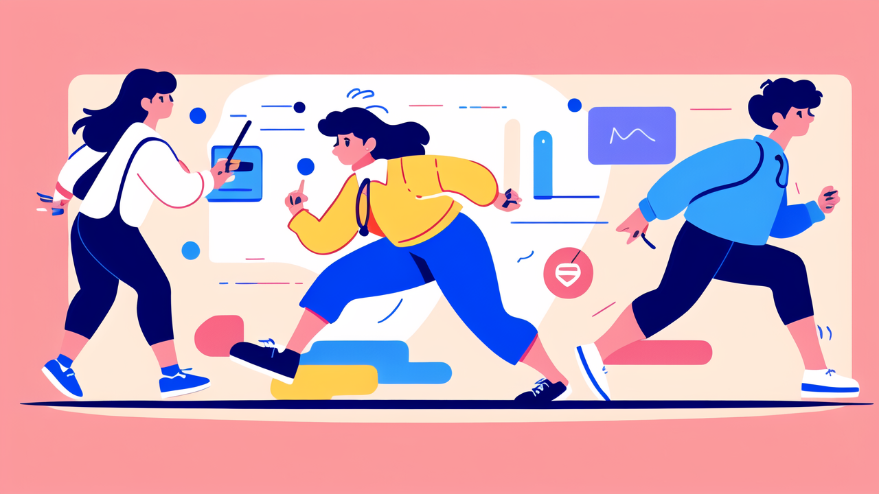 Step counter