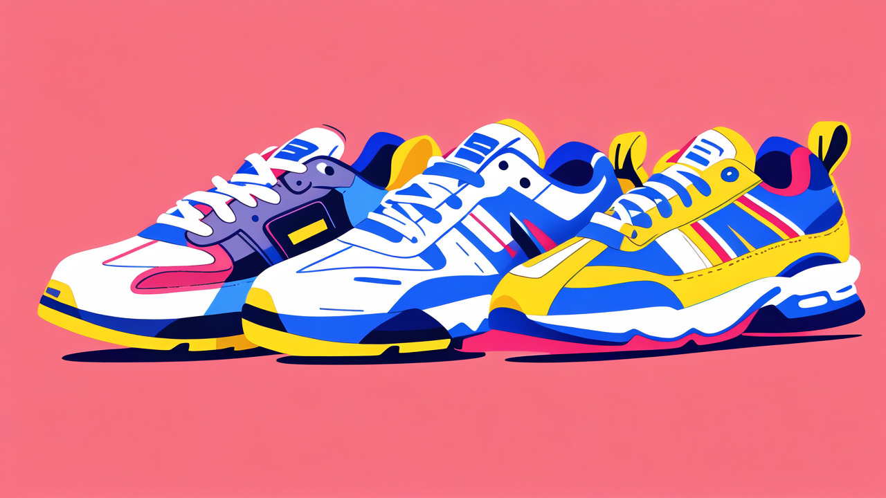 fila smart