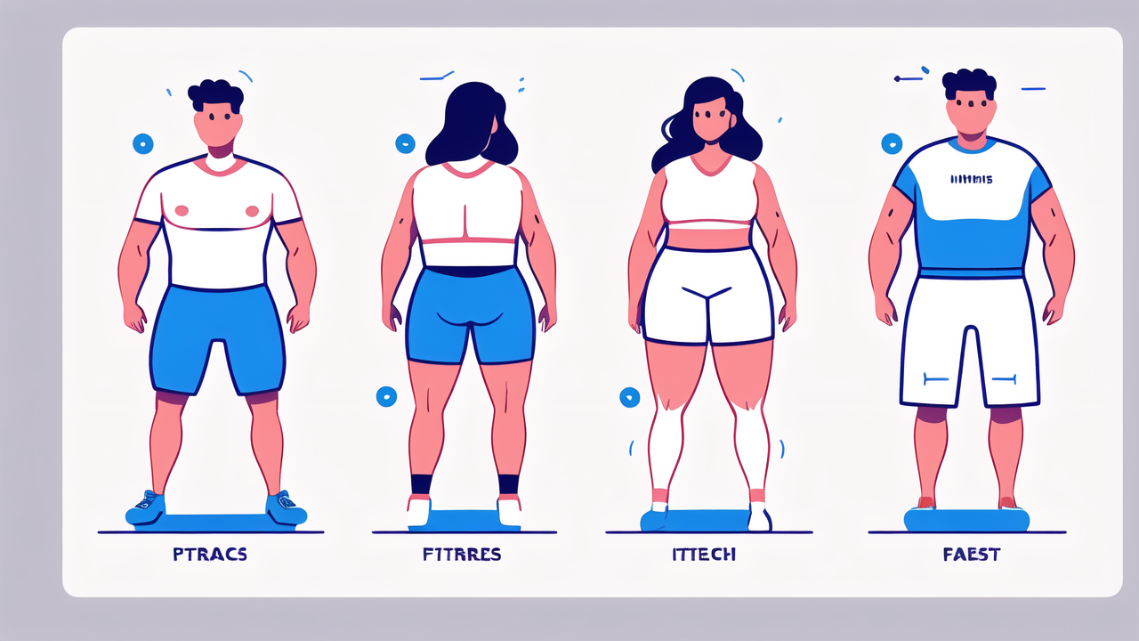 Health tracking
