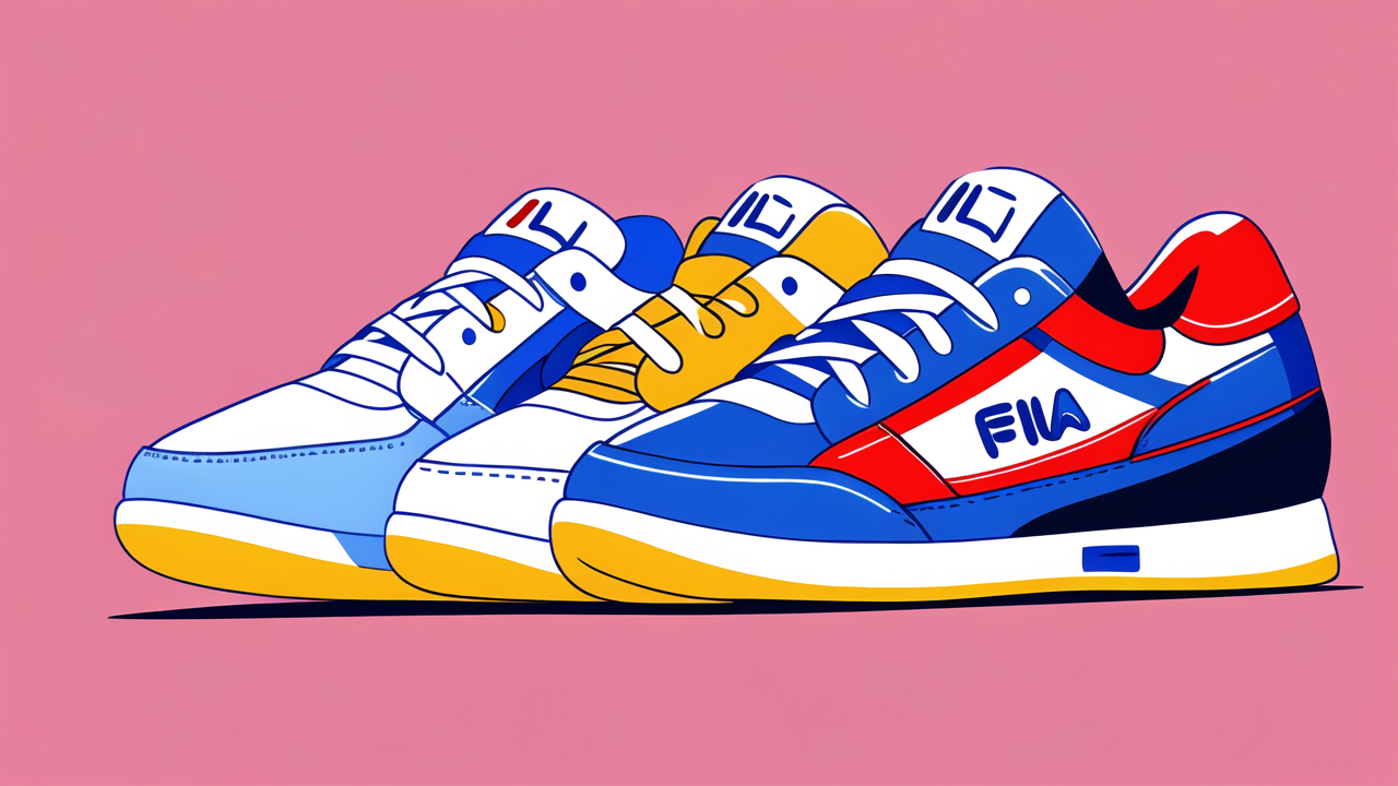fila watch