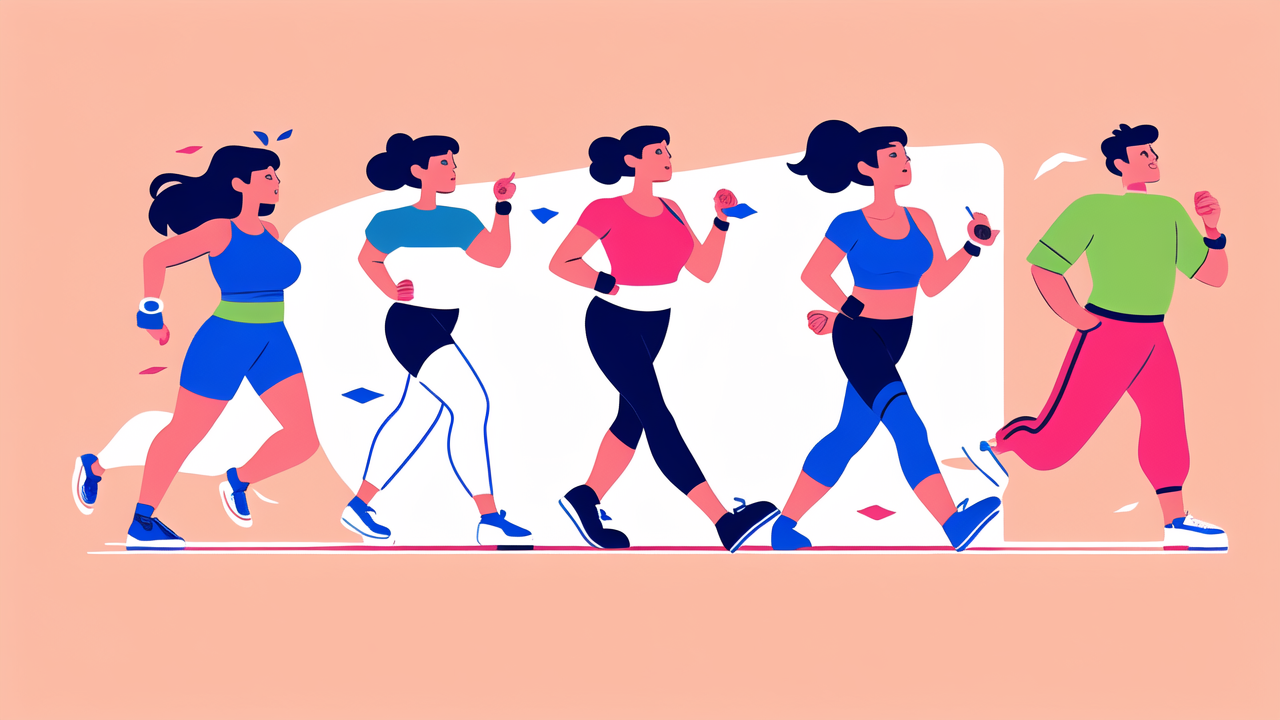Activity tracker