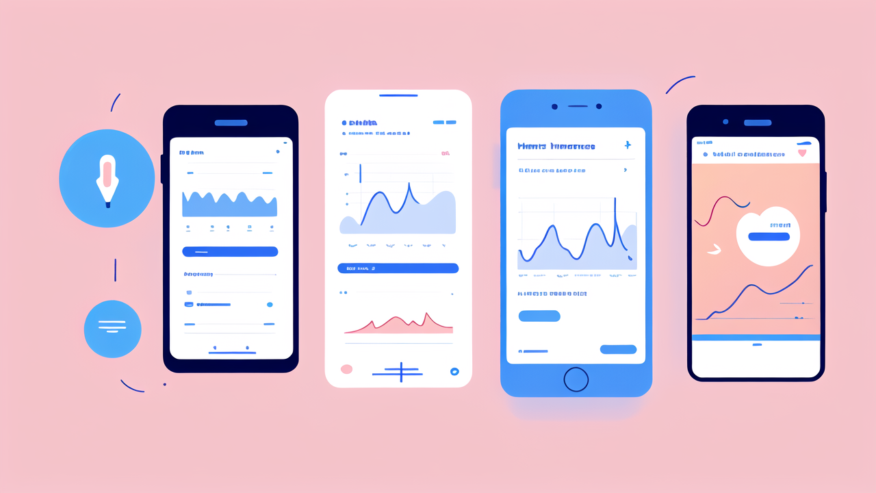 Health tracking