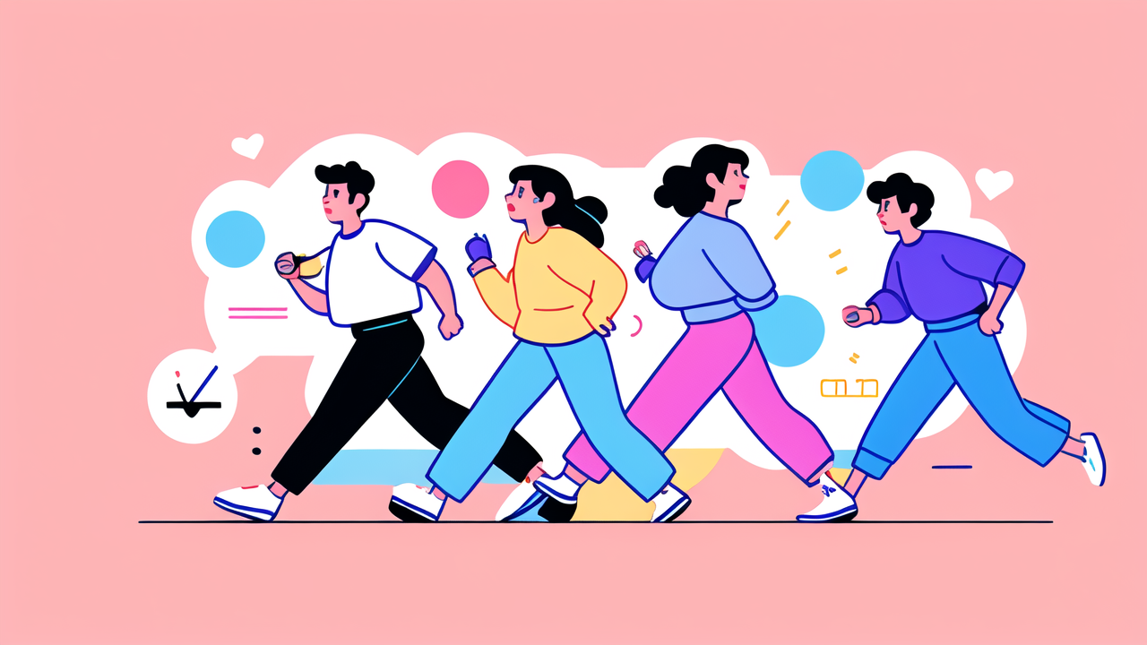 Health tracking