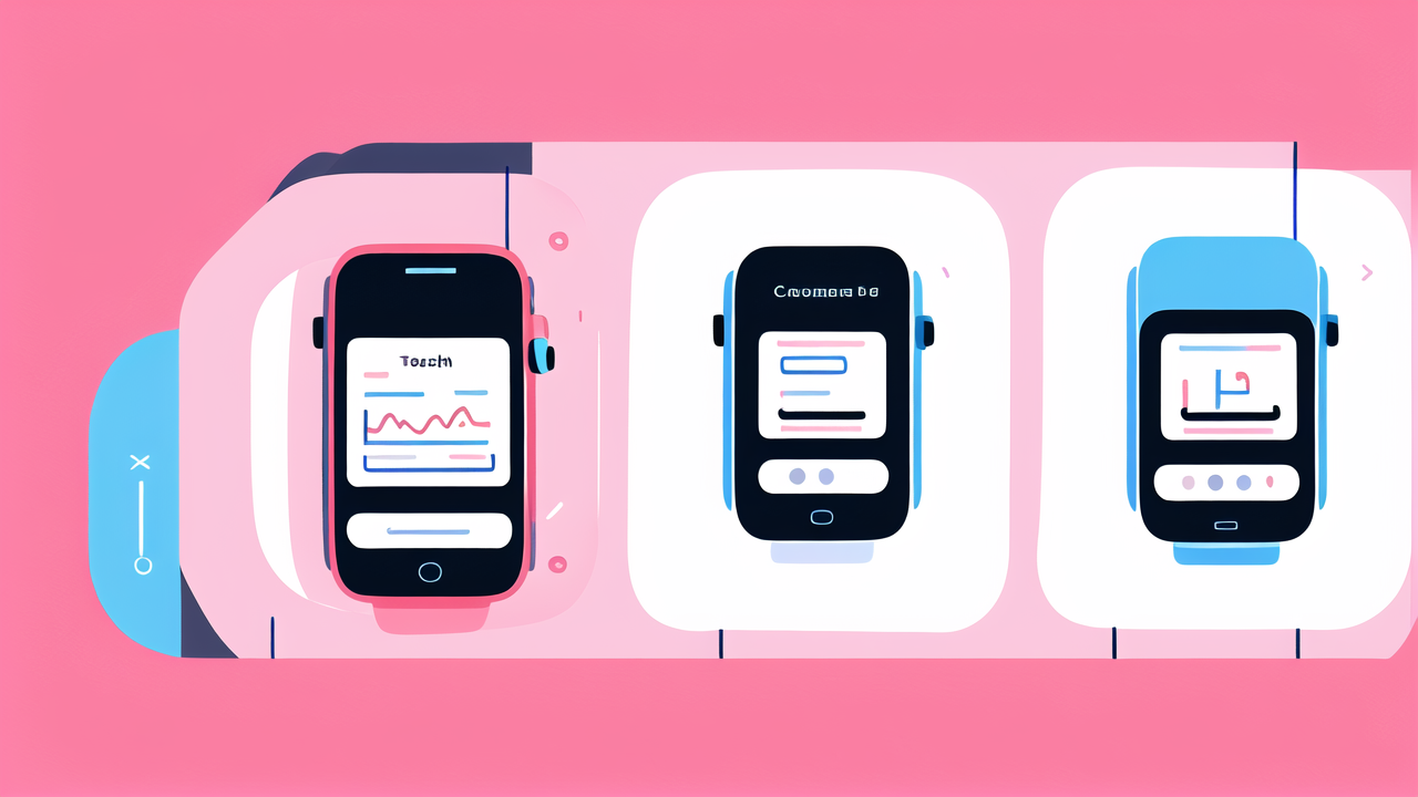 Smartwatch