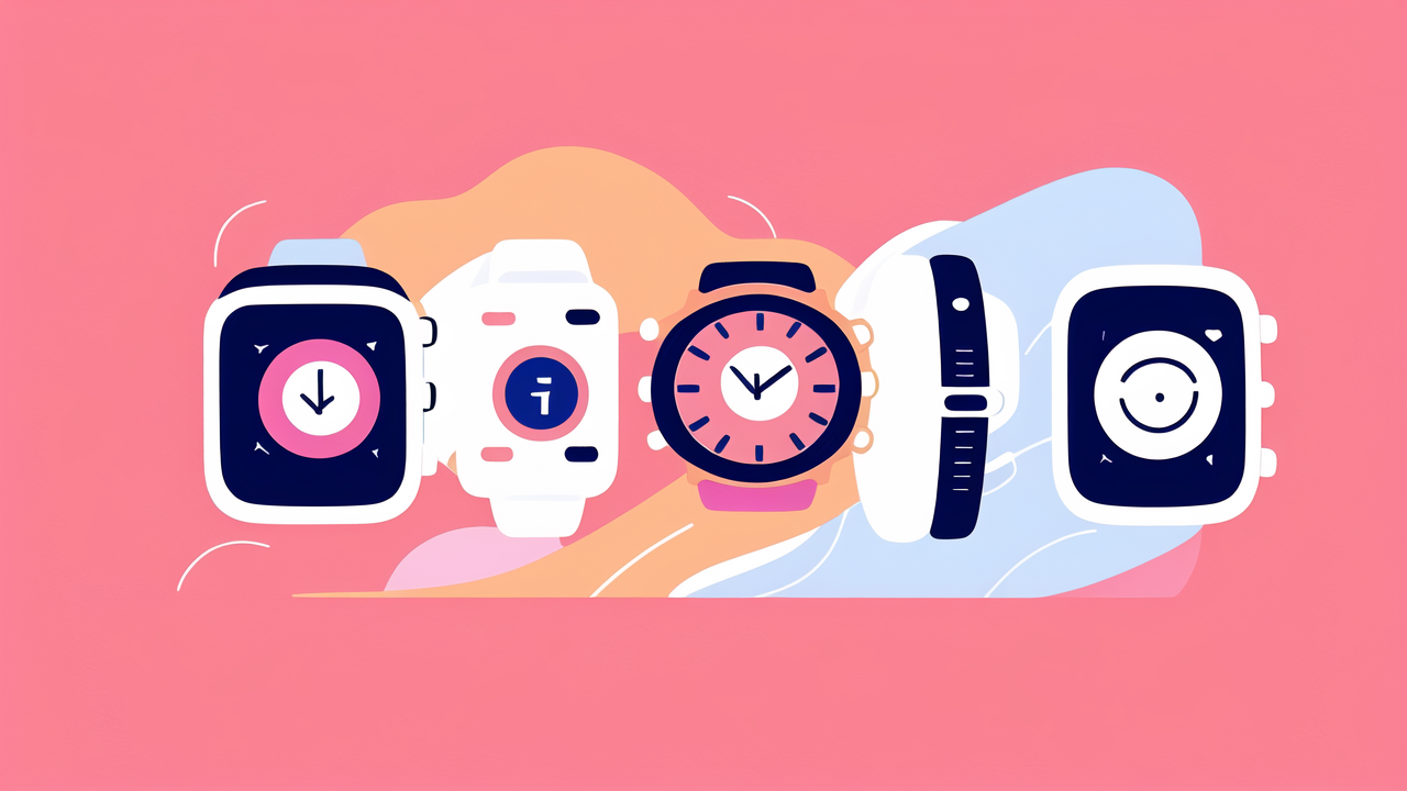 smart watch